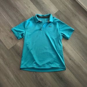 Men’s Under Armour Polo